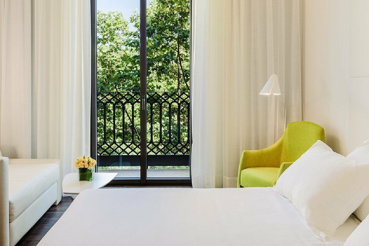 H10 Urquinaona Plaza (adults Only) Hotel Barcelona